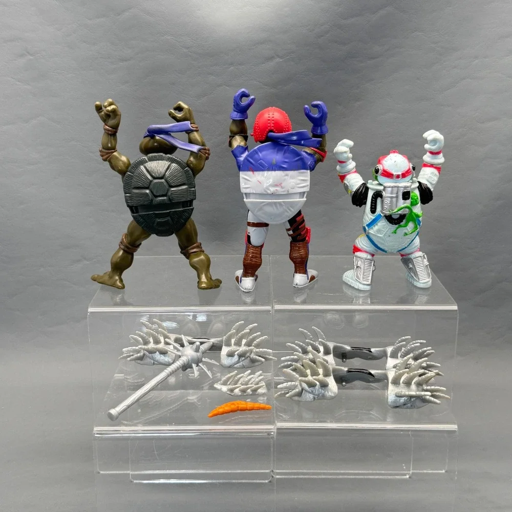 Playmates Toys sold as